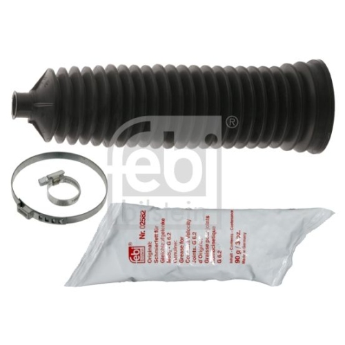 Febi Bilstein 36517 Lenkmanschettensatz , 1 St&uuml;ck
