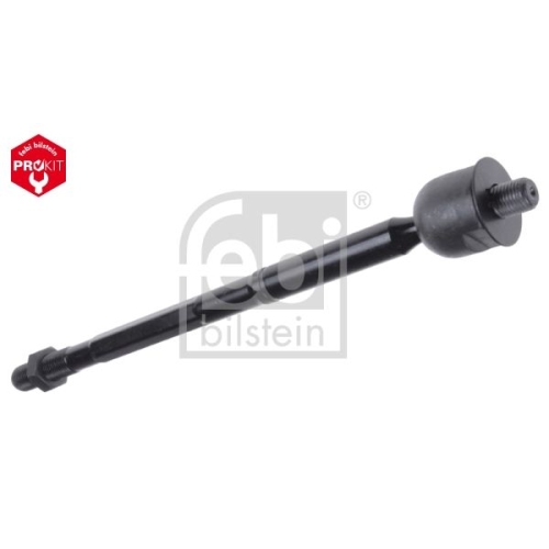 Febi Bilstein 48236 Axialgelenk mit Kontermutter , 1 St&uuml;ck