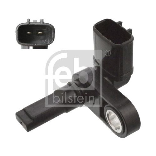 Febi Bilstein 106959 ABS-Sensor, 1 St&uuml;ck