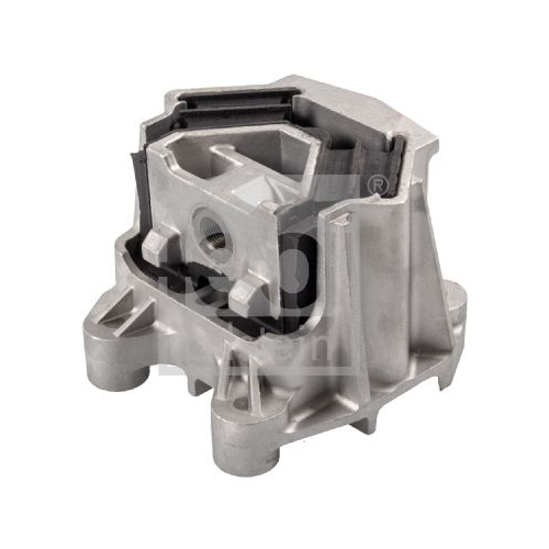 Febi Bilstein 108702 Motorlager, 1 St&uuml;ck