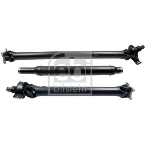 Febi Bilstein 174110 Kardanwelle, 1 St&uuml;ck