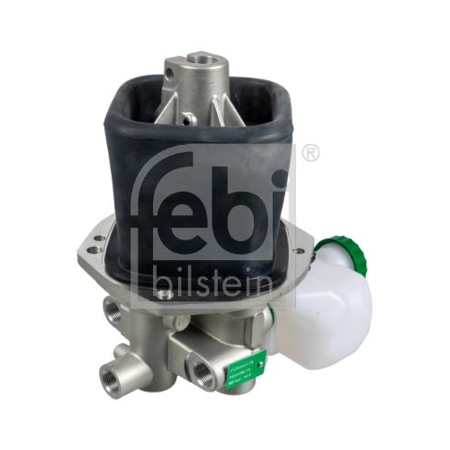 Steuereinheit, Schaltgetriebe FEBI BILSTEIN 177740 f&uuml;r MERCEDES-BENZ