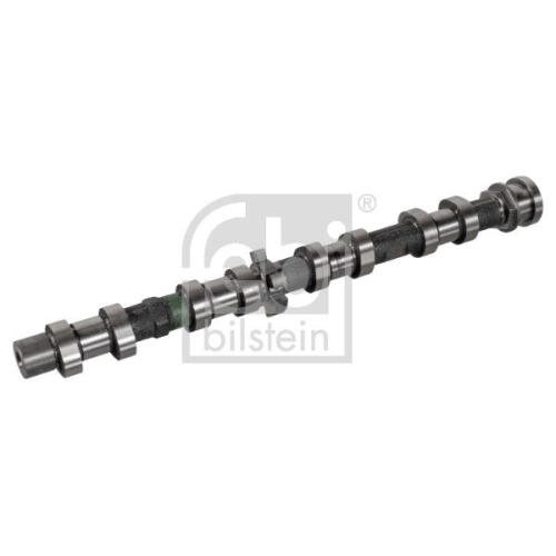 Nockenwelle FEBI BILSTEIN 178953 f&uuml;r MERCEDES-BENZ, Auslassseite
