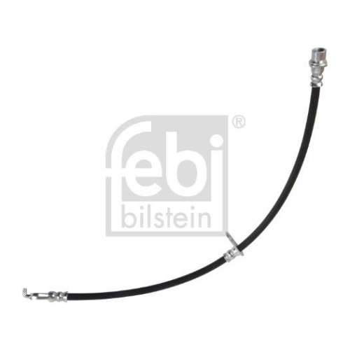 Bremsschlauch FEBI BILSTEIN 180228 f&uuml;r SUZUKI TOYOTA LEXUS, Vorderachse rechts