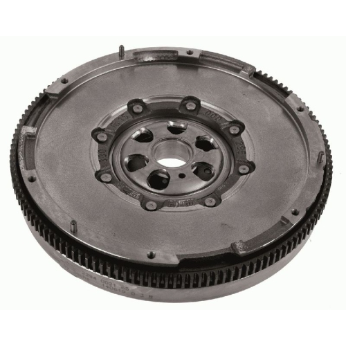 Schwungrad SACHS 2294 002 165 Zwei-Massen-Schwungrad f&uuml;r VW