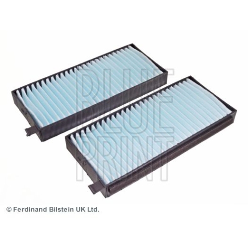 Blue Print 1x ADG02539BP Innenraumfiltersatz