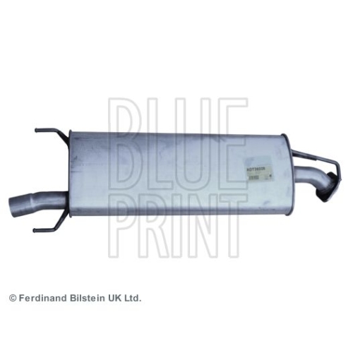 Blue Print 1x ADT36028BP Mittelschalld&Atilde;&curren;mpfer