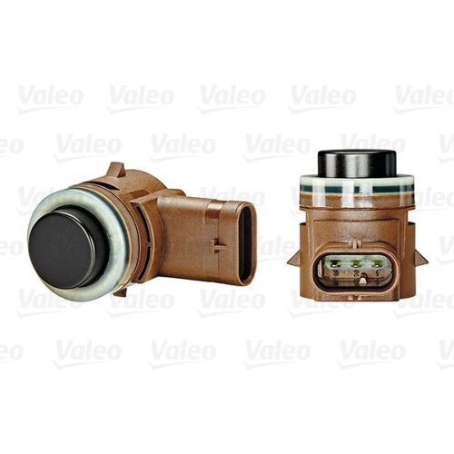 Sensor, Einparkhilfe VALEO 890010 ORIGINAL TEIL f&uuml;r AUDI BMW MERCEDES-BENZ SEAT