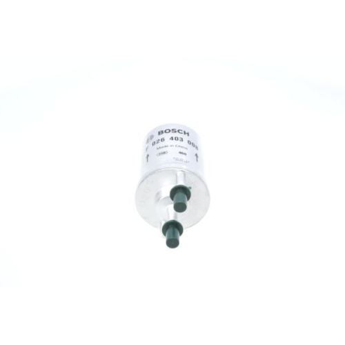 Kraftstofffilter BOSCH F 026 403 008 f&uuml;r AUDI FIAT SEAT SKODA VW