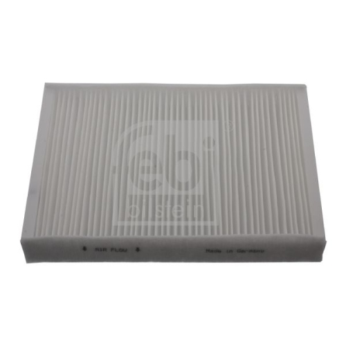 Febi Bilstein 1x 37723 Innenraumfilter / Pollenfilter