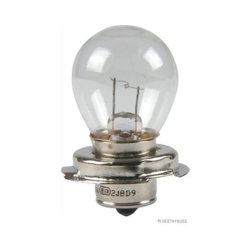 Gl&uuml;hlampe HERTH+BUSS ELPARTS 89901187