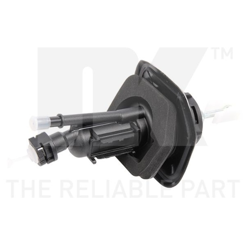 Geberzylinder, Kupplung NK 833221 f&uuml;r FORD MAZDA VOLVO