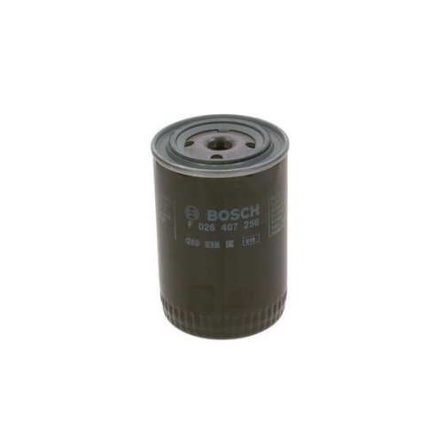 &Ouml;lfilter BOSCH F 026 407 256 f&uuml;r ALFA ROMEO FIAT FORD GMC INTERNATIONAL HARV. VM