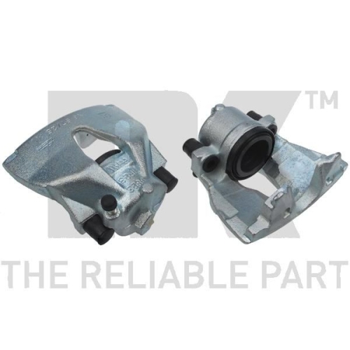 Bremssattel NK 2136123 f&uuml;r