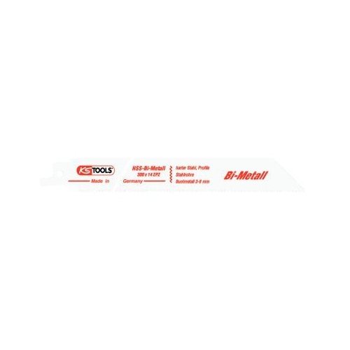 S&auml;geblatt KS TOOLS 129.4422 f&uuml;r