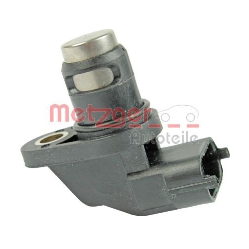 Sensor, Nockenwellenposition METZGER 0903042 f&uuml;r MERCEDES-BENZ PORSCHE VAG