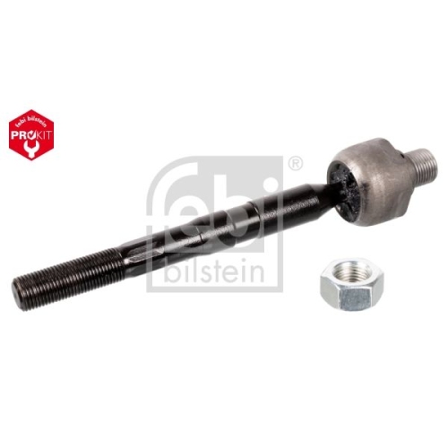 Febi Bilstein 1x 41926 Axialgelenk, Spurstange ProKit f&uuml;r Kia, Vorderachse links