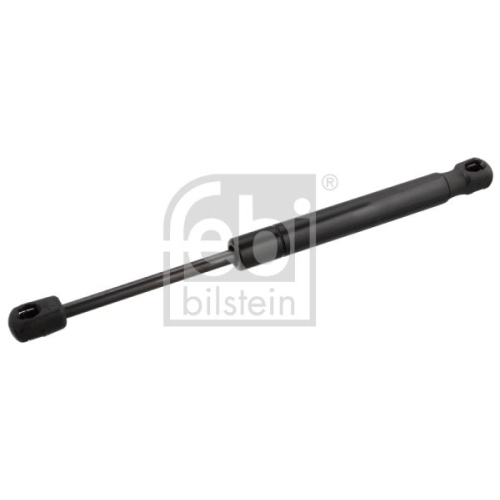 Febi Bilstein 01189 Gasdruckfeder f&uuml;r Kofferraumklappe ohne Spoiler , 1 St&uuml;ck