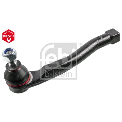 Febi Bilstein 26795 Spurstangenendst&uuml;ck mit Sicherungsmutter , 1 St&uuml;ck