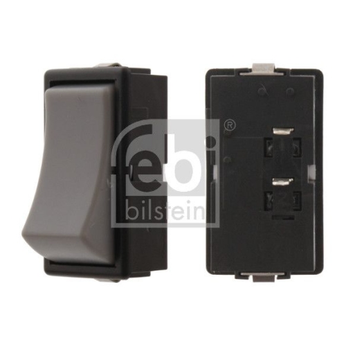Febi Bilstein 28627 Schalter f&uuml;r Schalthebelknauf , 1 St&uuml;ck