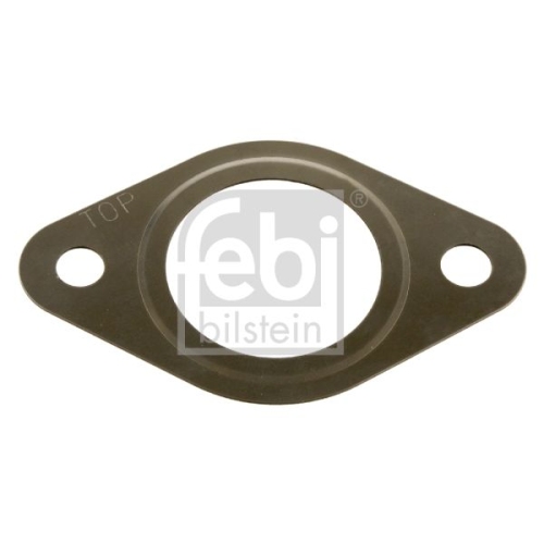 Febi Bilstein 30615 Abgaskr&uuml;mmerdichtung , 1 St&uuml;ck