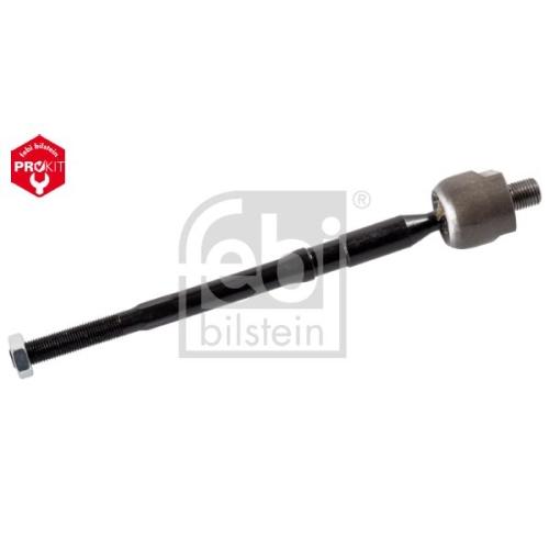 Febi Bilstein 34772 Axialgelenk mit Kontermutter , 1 St&uuml;ck