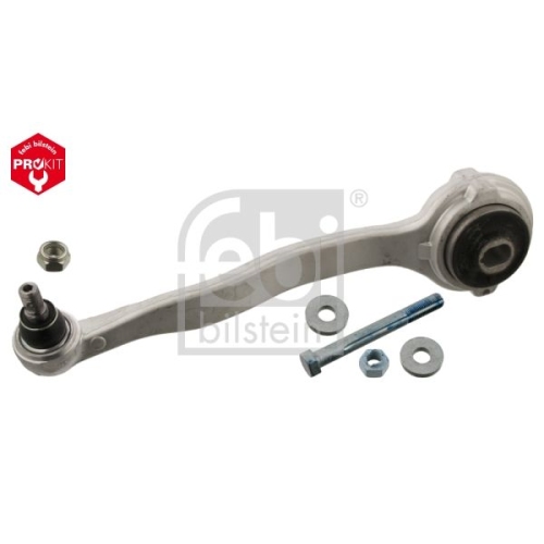 Febi Bilstein 38484 Querlenker mit Anbaumaterial, Lager und Gelenk , 1 St&uuml;ck