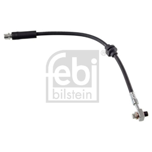 Febi Bilstein 108703 Bremsschlauch, 1 St&uuml;ck