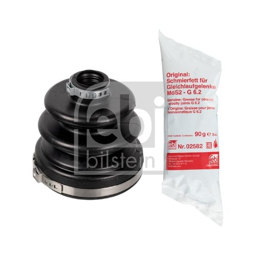 Febi Bilstein 172667 Achsmanschettensatz, 1 St&uuml;ck