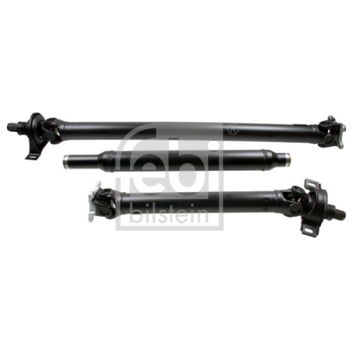 Febi Bilstein 174111 Kardanwelle, 1 St&uuml;ck