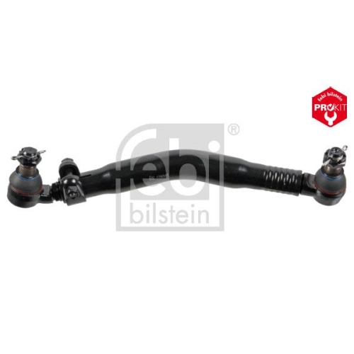 Lenkstange FEBI BILSTEIN 176546 ProKit f&uuml;r RENAULT TRUCKS, Vorderachse