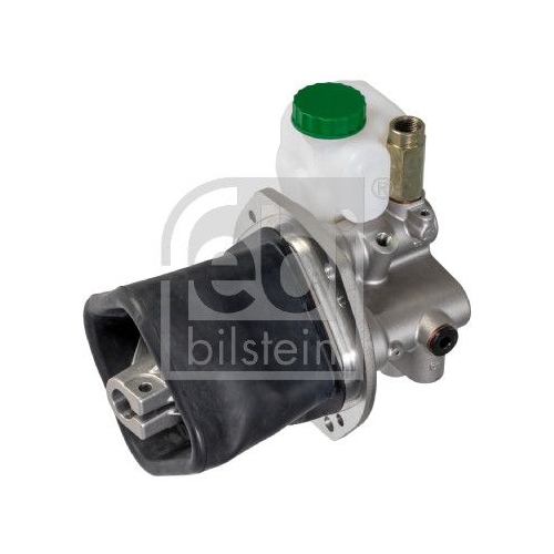 Steuereinheit, Schaltgetriebe FEBI BILSTEIN 177741 f&uuml;r MERCEDES-BENZ