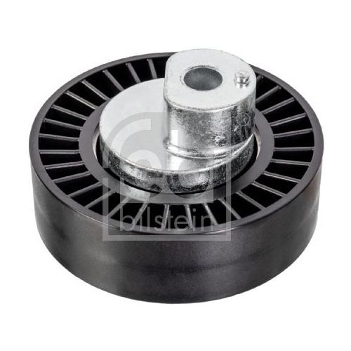 Febi Bilstein 1x 06050 Spannrolle f&uuml;r Keilrippenriemen