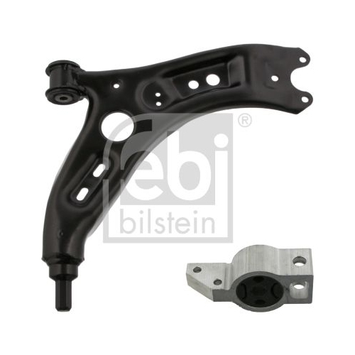 Febi Bilstein 1x 39488 Querlenker mit Lagern