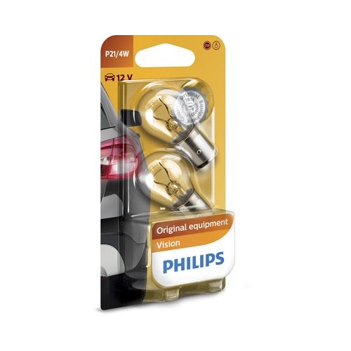 Gl&uuml;hlampe PHILIPS 12594B2 f&uuml;r AEBI AUDI BMW DAF FORD MAN OPEL SEAT SKODA TOYOTA