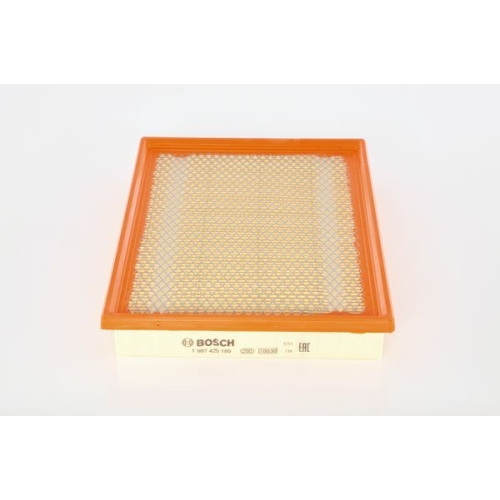 Luftfilter BOSCH 1 987 429 189 f&uuml;r CHRYSLER JEEP
