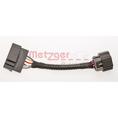 Kabelreparatursatz, Heckleuchte METZGER 2323002 f&uuml;r FIAT CITRO&Euml;N/PEUGEOT