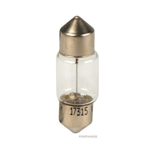 Gl&uuml;hlampe HERTH+BUSS ELPARTS 89901153
