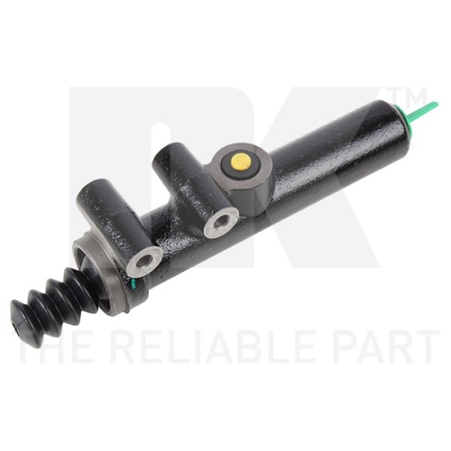 Geberzylinder, Kupplung NK 833302 f&uuml;r MERCEDES-BENZ