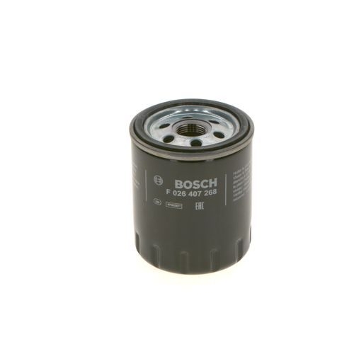 &Ouml;lfilter BOSCH F 026 407 268 f&uuml;r CITRO&Euml;N OPEL PEUGEOT TOYOTA VAUXHALL
