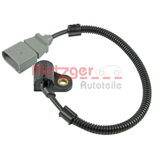 Sensor, Nockenwellenposition METZGER 0903167 f&uuml;r MITSUBISHI VAG