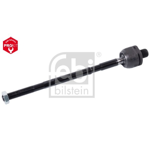 Febi Bilstein 26796 Axialgelenk mit Kontermutter , 1 St&uuml;ck