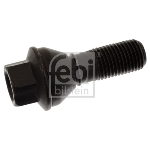 Febi Bilstein 46679 Radschraube M14 x 1.5 Kegelbund, 1 St&uuml;ck