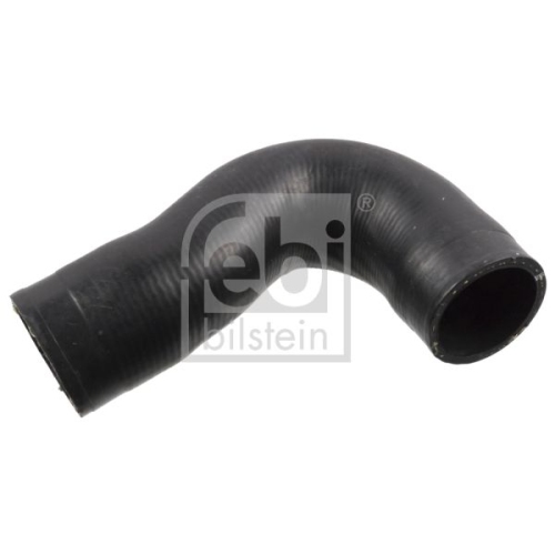 Febi Bilstein 102671 Ladeluftschlauch vom Ladeluftk&uuml;hler zum Ansaugrohr , 1 St&uuml;ck