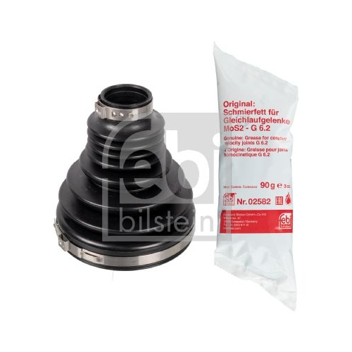 Febi Bilstein 172668 Achsmanschettensatz, 1 St&uuml;ck