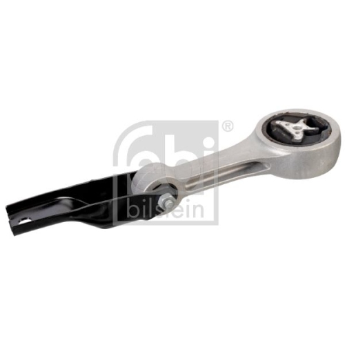Lagerung, Motor FEBI BILSTEIN 175340 f&uuml;r AUDI SEAT SKODA VW, hinten