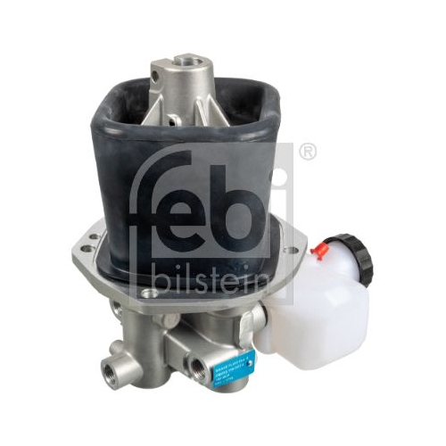 Steuereinheit, Schaltgetriebe FEBI BILSTEIN 177742 f&uuml;r MERCEDES-BENZ