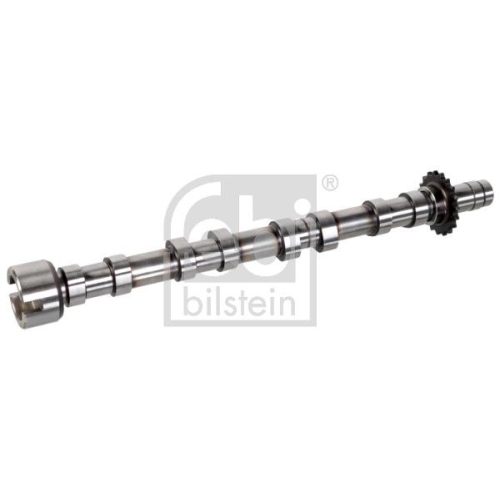 Nockenwelle FEBI BILSTEIN 178955 f&uuml;r CITRO&Euml;N FORD PEUGEOT DS FORD MOTOR COMPANY