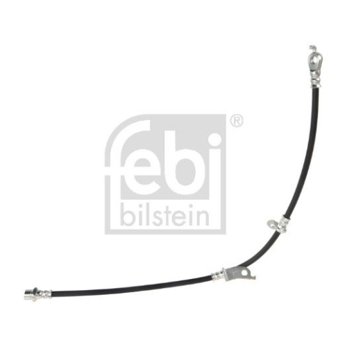 Bremsschlauch FEBI BILSTEIN 180232 f&uuml;r TOYOTA LEXUS, Vorderachse links
