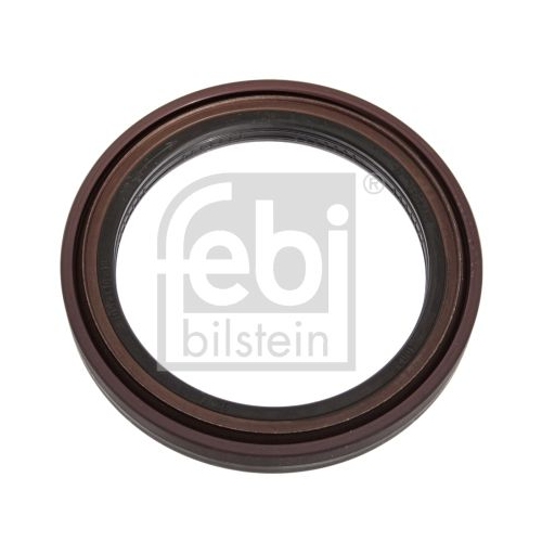 Febi Bilstein 1x 40027 Wellendichtring f&uuml;r Radnabe